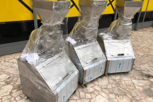 Advanced Industry Materials and designs for engineers