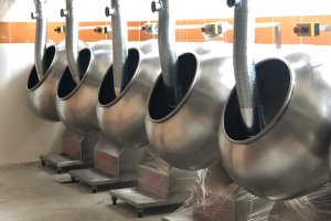 Advanced Industry Materials and designs for engineers