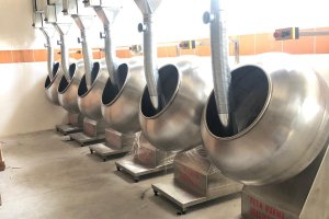 Advanced Industry Materials and designs for engineers