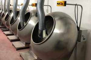 Advanced Industry Materials and designs for engineers