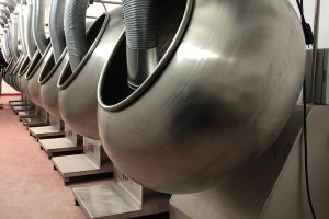 Advanced Industry Materials and designs for engineers