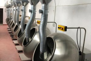 Advanced Industry Materials and designs for engineers