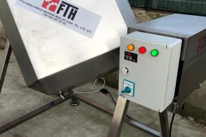 Advanced Industry Materials and designs for engineers