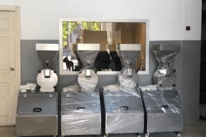 Advanced Industry Materials and designs for engineers