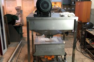 Advanced Industry Materials and designs for engineers