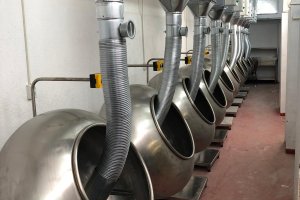 Advanced Industry Materials and designs for engineers
