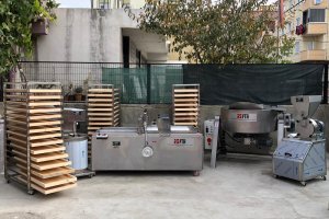 Advanced Industry Materials and designs for engineers